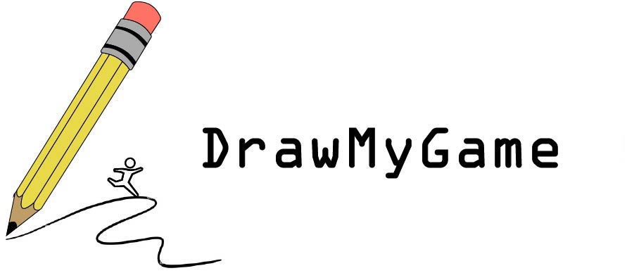 DrawMyGame